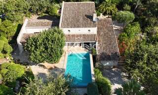 Maison 4 Pièces 116 m² à vendre à Fréjus (83600)