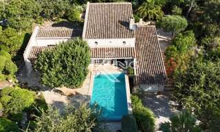 Maison 4 Pièces 116 m² à vendre à Fréjus (83600)