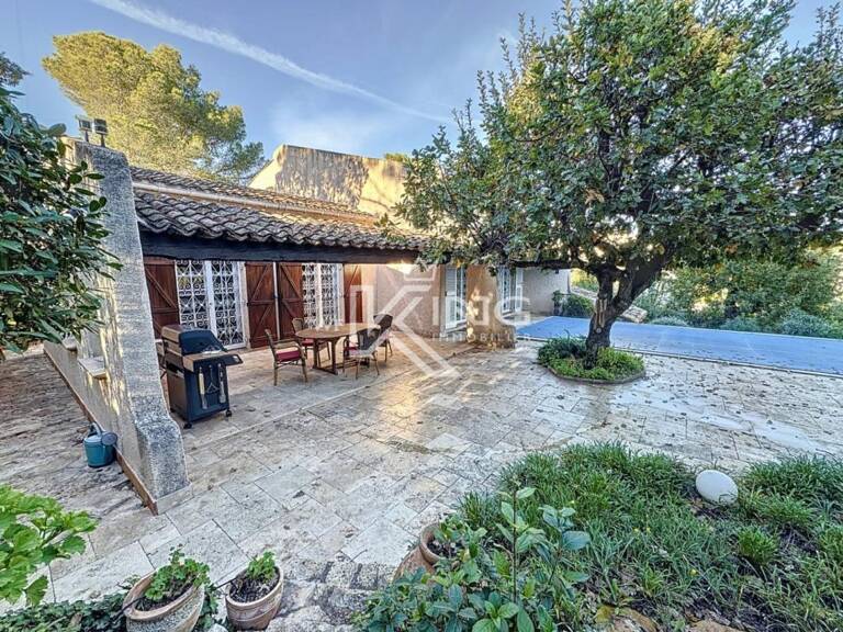 Villa de charme sur 1800 m2 de terrain — photo 1