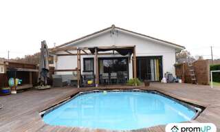 Maison 5 Pièces 145 m² à vendre à Saint-Martial-d'Artenset (24700)