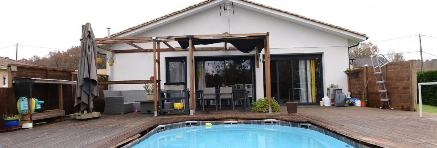 Maison 5 Pièces 145 m² à vendre à Saint-Martial-d'Artenset (24700)