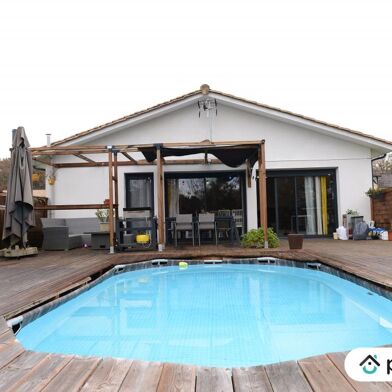 Maison 5 pièces 189000 €