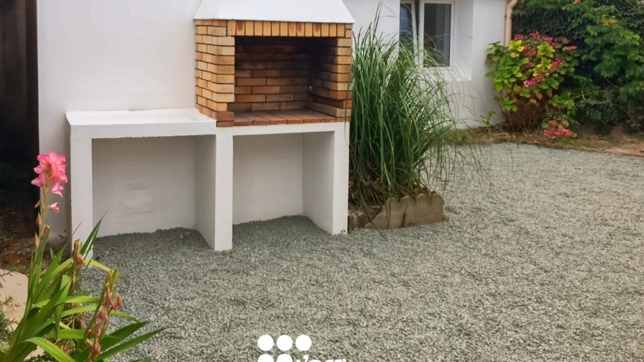 maison 2 pièces 36 m2 à vendre à L'Île-d'Olonne (85340)