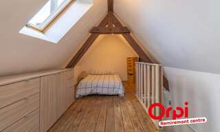 Appartement 1 Pièce 34 m² à vendre à Remiremont (88200)