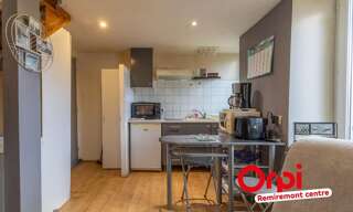 Appartement 1 Pièce 34 m² à vendre à Remiremont (88200)