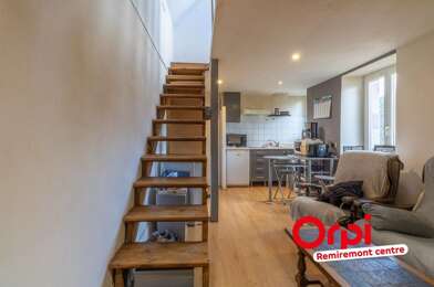 Appartement 1 pièces 50000 €