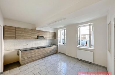 location appartement 480 € CC /mois à proximité de Graulhet (81300)