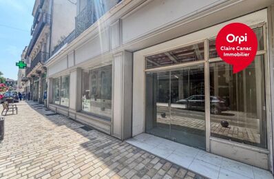 location commerce 2 000 € CC /mois à proximité de Roquecourbe (81210)