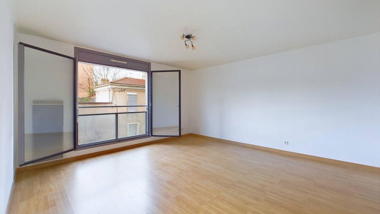 appartement 3 pièces 67 m2 à vendre à Montreuil (93100)