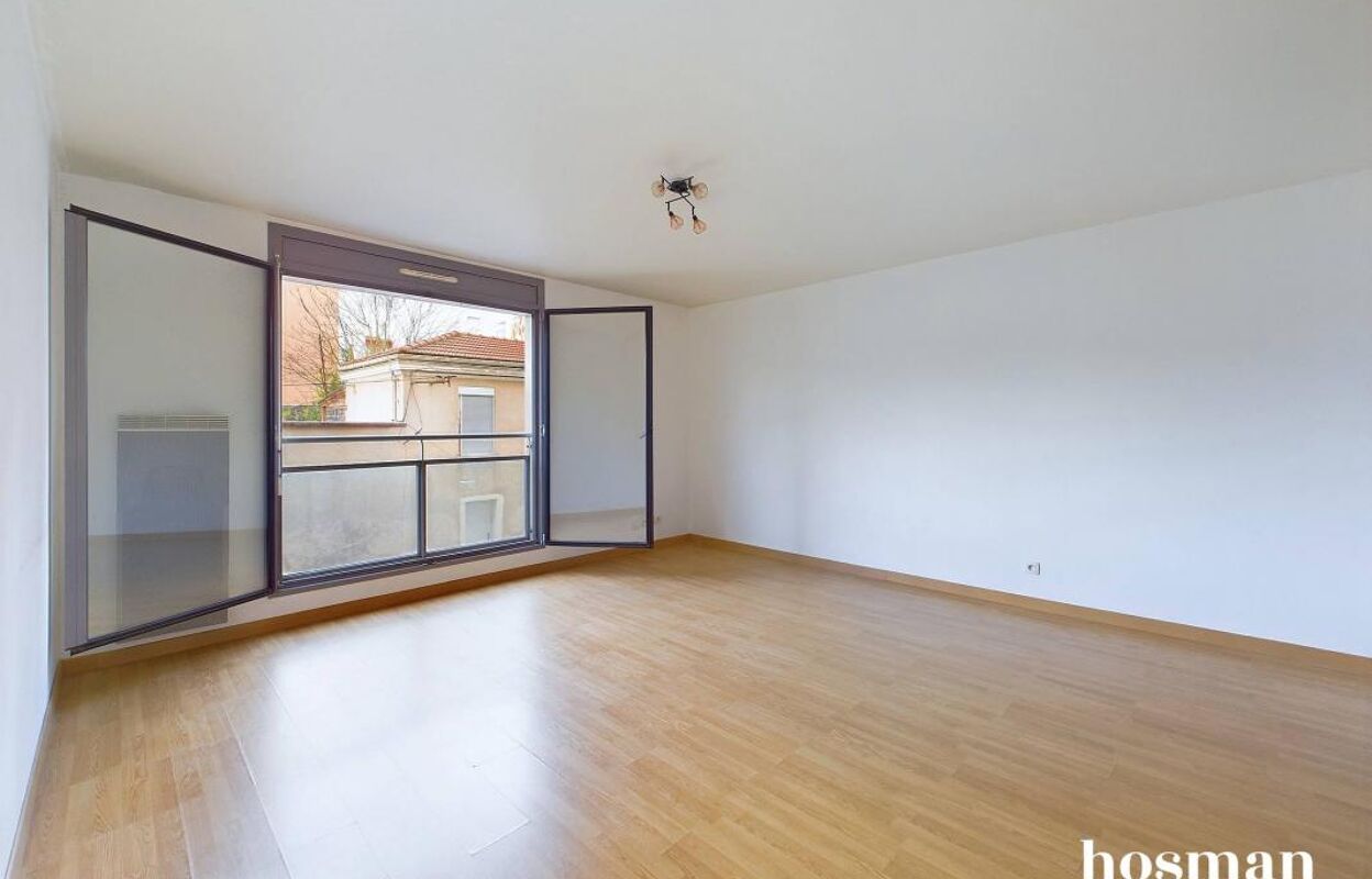 appartement 3 pièces 67 m2 à vendre à Montreuil (93100)