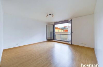 vente appartement 460 000 € à proximité de Paris 11 (75011)