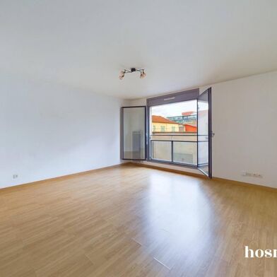 Appartement 3 pièces 67 m²