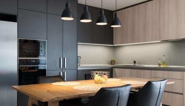 Appartement 3 pièces  à vendre Montpellier 34090