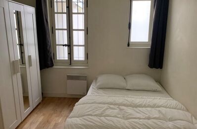 location appartement 640 € CC /mois à proximité de La Chapelle-sur-Erdre (44240)