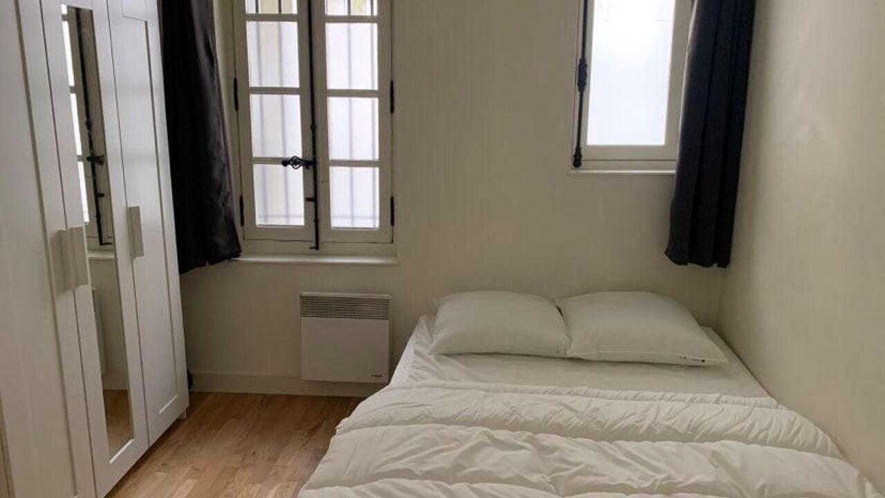 appartement 2 pièces 31 m2 à louer à Nantes (44000)