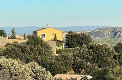 vente maison 695 000 € à proximité de Castillon-du-Gard (30210)