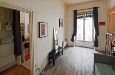 vente appartement 230 000 € à proximité de Vénissieux (69200)