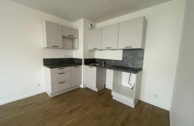 location appartement 792 € CC /mois à proximité de Soustons (40140)