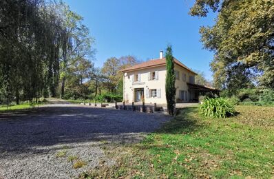 maison 5 pièces 165 m2 à vendre à Aire-sur-l'Adour (40800)