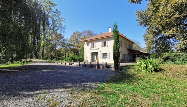 Villa / Maison 5 pièces  à vendre Aire-sur-l'Adour 40800