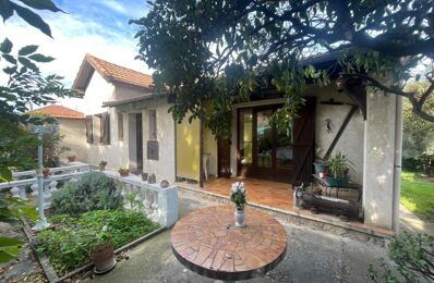 vente maison 368 000 € à proximité de Le Castellet (83330)