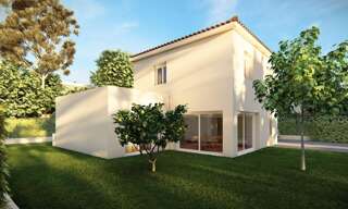 Maison 5 Pièces 99 m² à vendre à Le Pradet (83220)