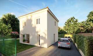 Maison 5 Pièces 99 m² à vendre à Le Pradet (83220)