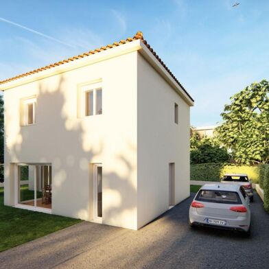 Maison 5 pièces 550000 €