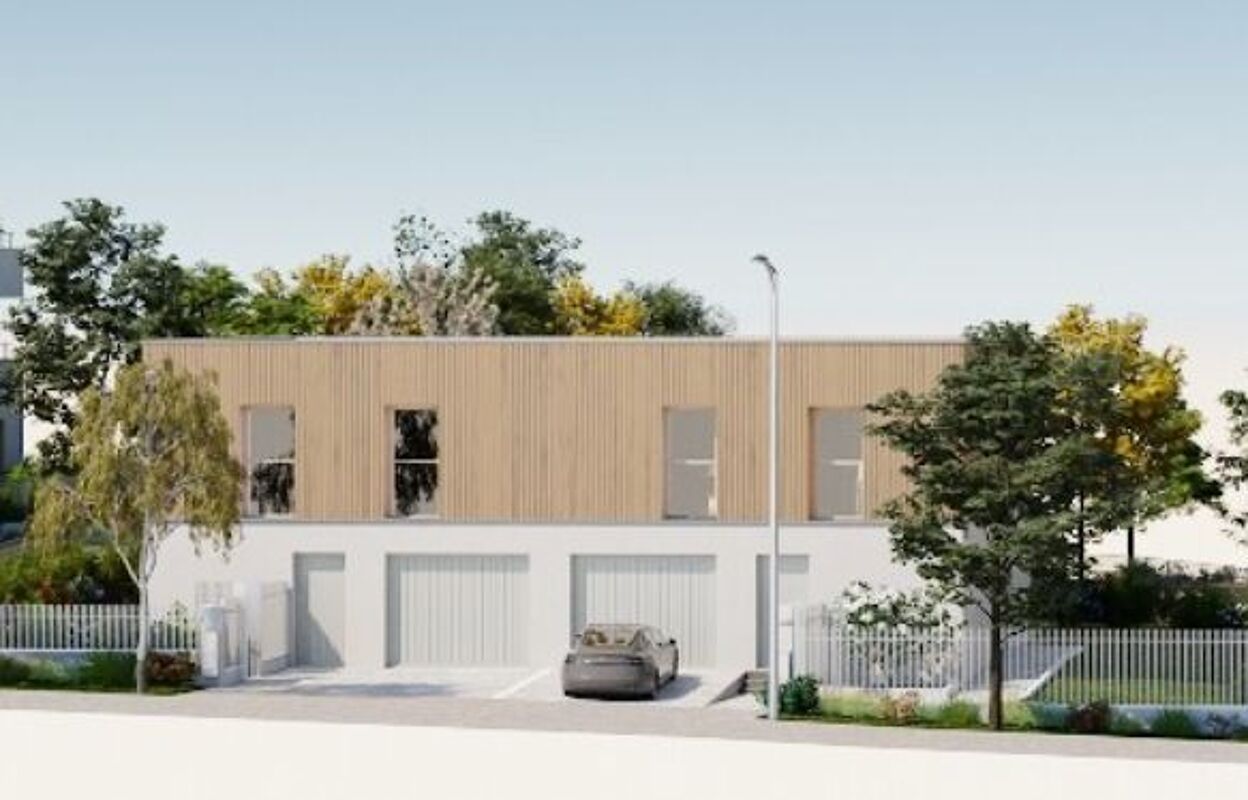 maison 6 pièces 116 m2 à vendre à Metz (57070)