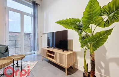 location appartement 700 € CC /mois à proximité de Villers-Lès-Nancy (54600)