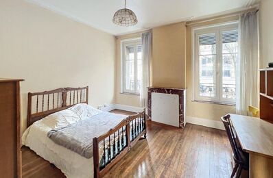 vente appartement 109 000 € à proximité de Nancy (54)