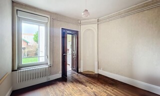 Appartement 2 Pièces 43 m² à vendre à Nancy (54000)