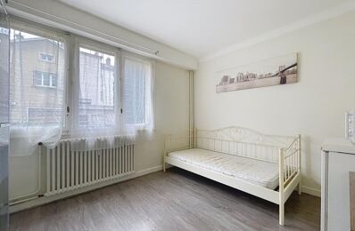 location appartement 300 € CC /mois à proximité de Vandœuvre-Lès-Nancy (54500)