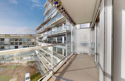 vente appartement 348 000 € à proximité de Trouville-sur-Mer (14360)