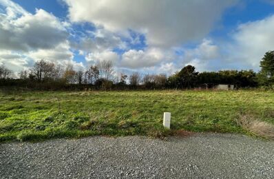 terrain  pièces 1158 m2 à vendre à Turretot (76280)