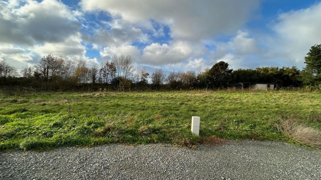 terrain  pièces 1158 m2 à vendre à Turretot (76280)