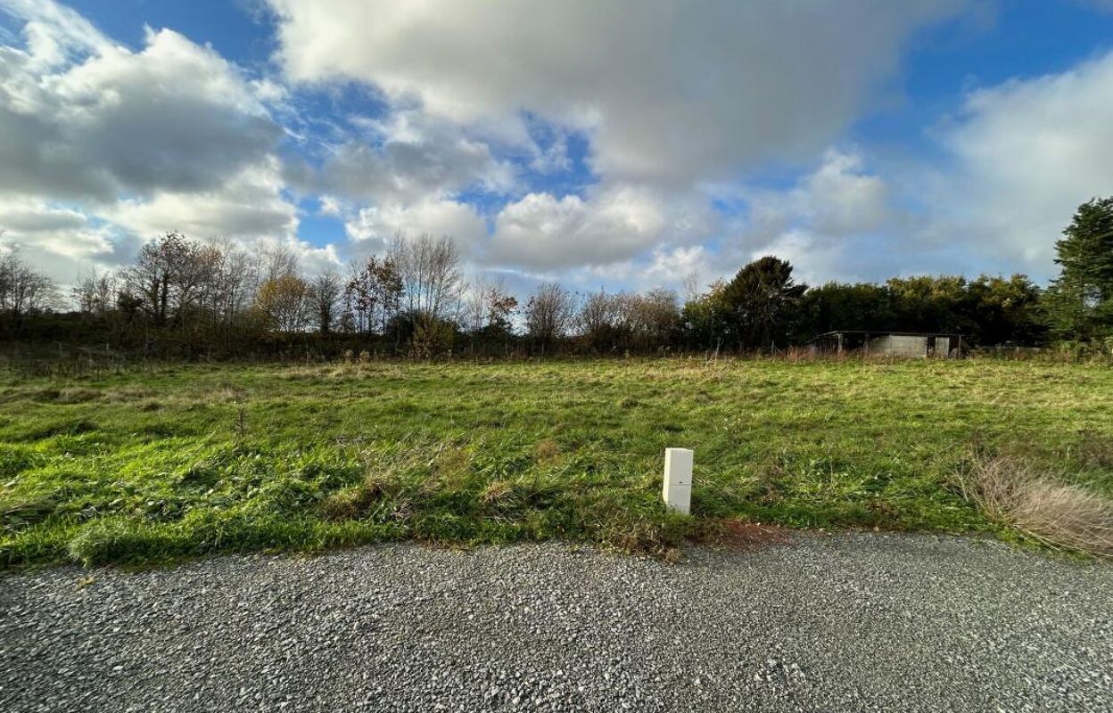 terrain  pièces 1158 m2 à vendre à Turretot (76280)