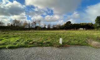 Terrain  1128 m² à vendre à Turretot (76280)