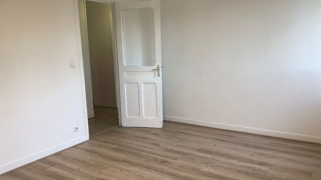 appartement 3 pièces 49 m2 à louer à Le Havre (76600)