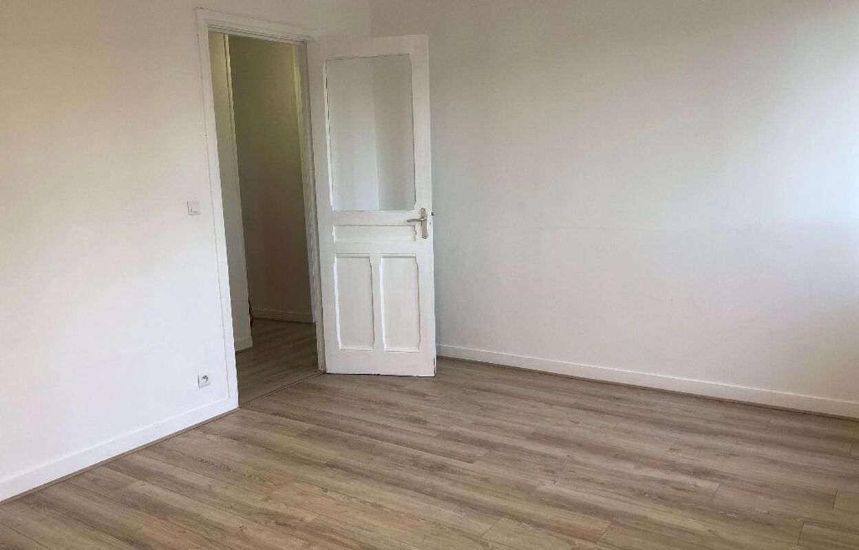 appartement 3 pièces 49 m2 à louer à Le Havre (76600)