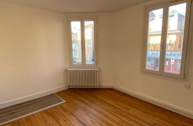 location appartement 590 € CC /mois à proximité de Saint-Romain-de-Colbosc (76430)