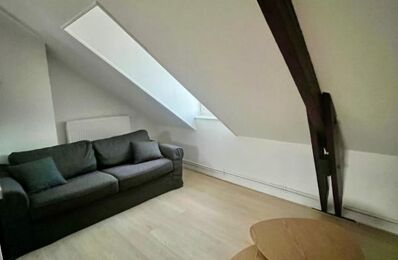 location appartement 550 € CC /mois à proximité de Harfleur (76700)