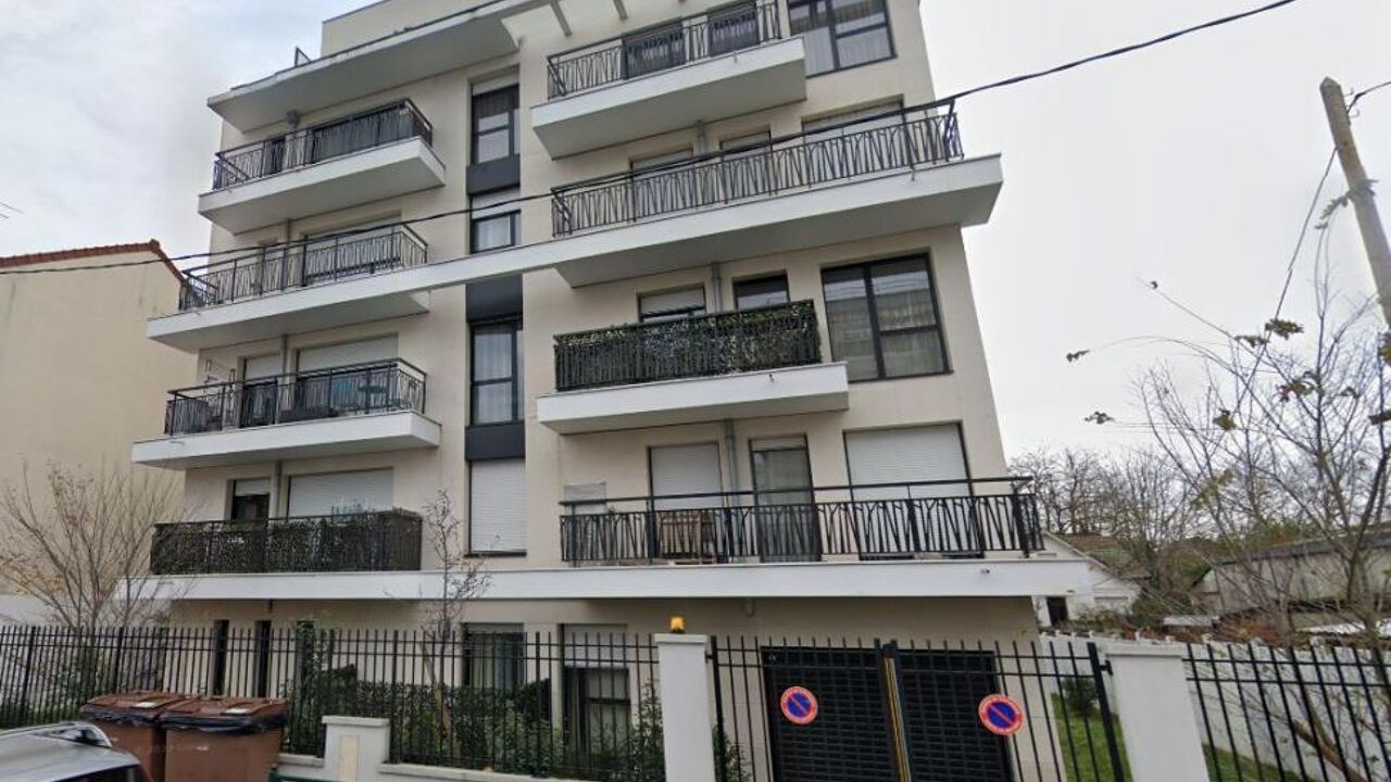 appartement 1 pièces 32 m2 à louer à Colombes (92700)