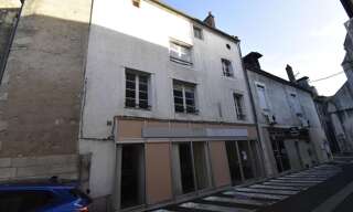 Bureau   m² à vendre à Cosne-Cours-sur-Loire (58200)