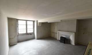 Bureau   m² à vendre à Cosne-Cours-sur-Loire (58200)