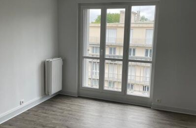 location appartement 400 € CC /mois à proximité de Cher (18)