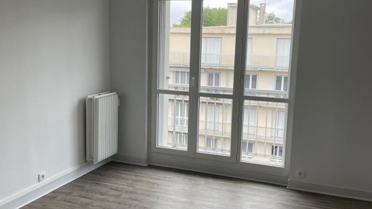 appartement 2 pièces 31 m2 à louer à Cosne-Cours-sur-Loire (58200)