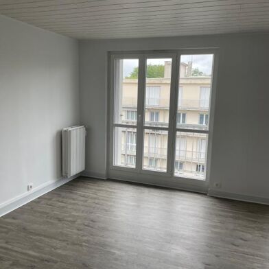 Appartement 2 pièces 31 m²