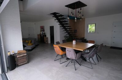 location maison 1 950 € CC /mois à proximité de Sautron (44880)