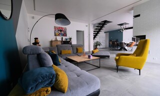 Maison 4 Pièces 252 m² à louer à Cordemais (44360)